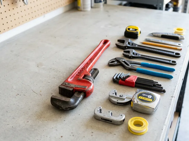 Emergency Plumber in Pooler, GA